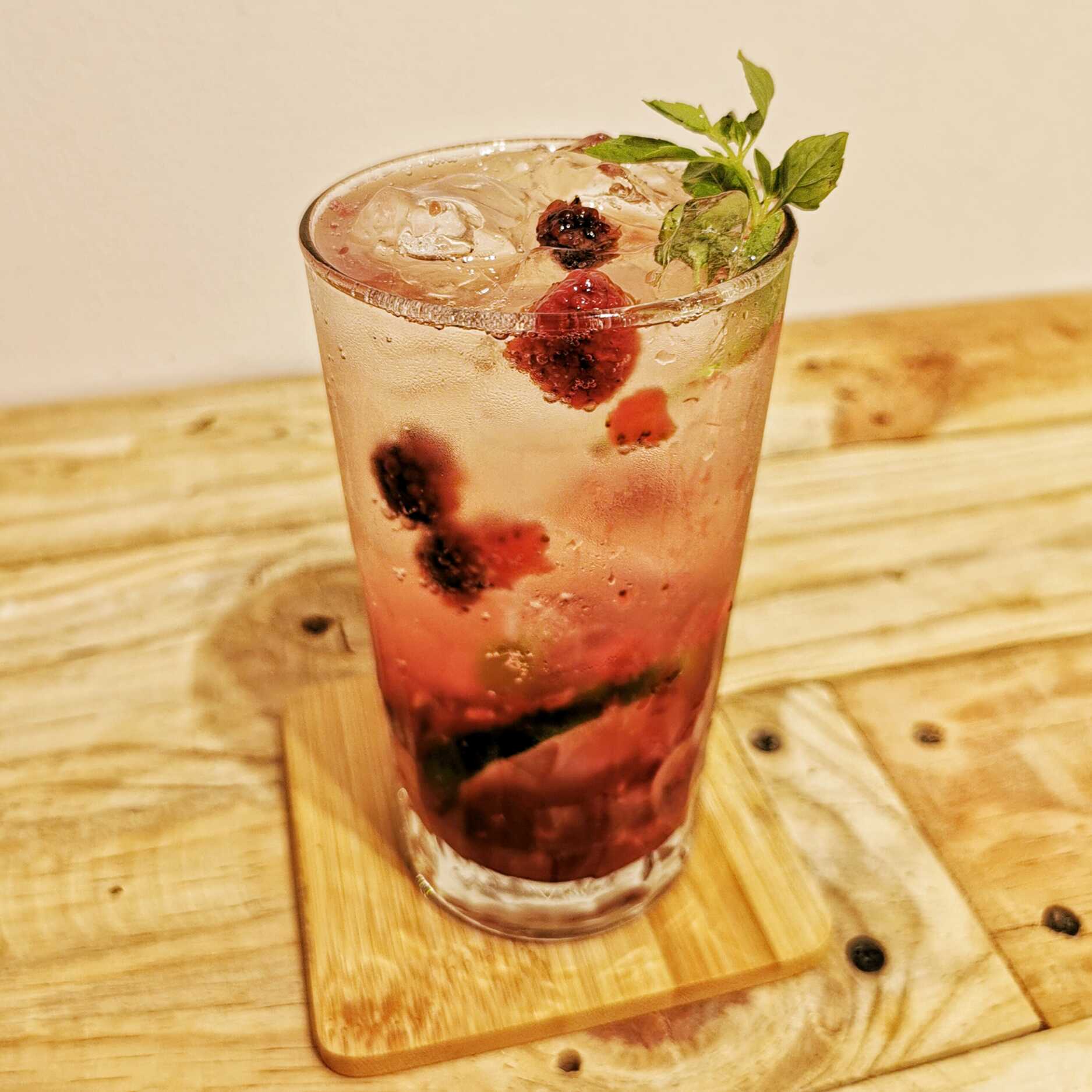 Soda Italiana