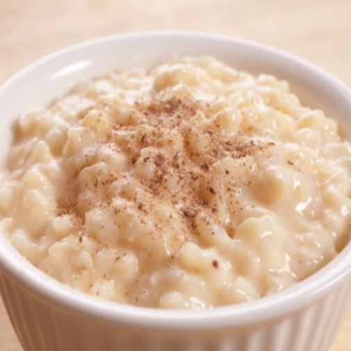Arroz con Leche