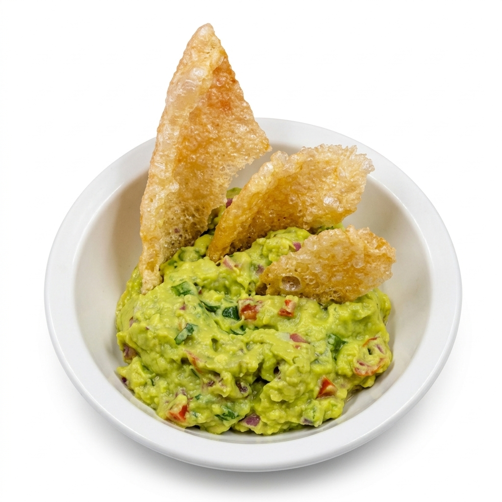 GUACAMOLE