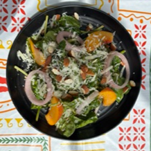 Insalata Dolce Vita