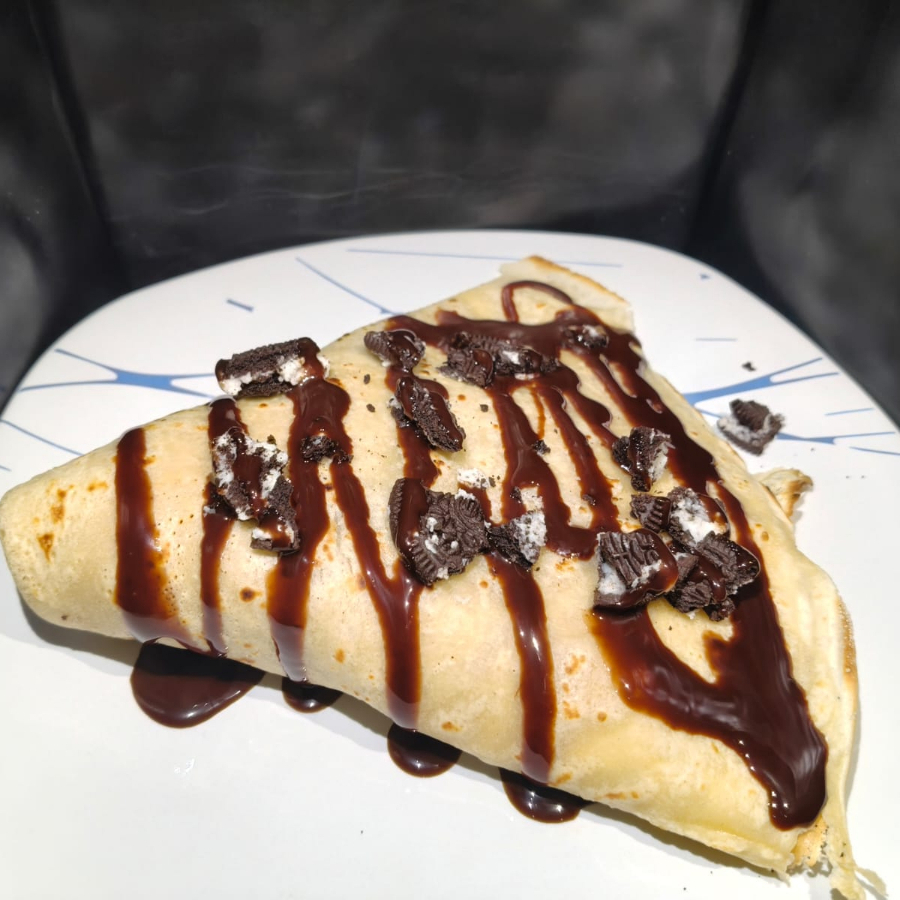 Crepa OREO