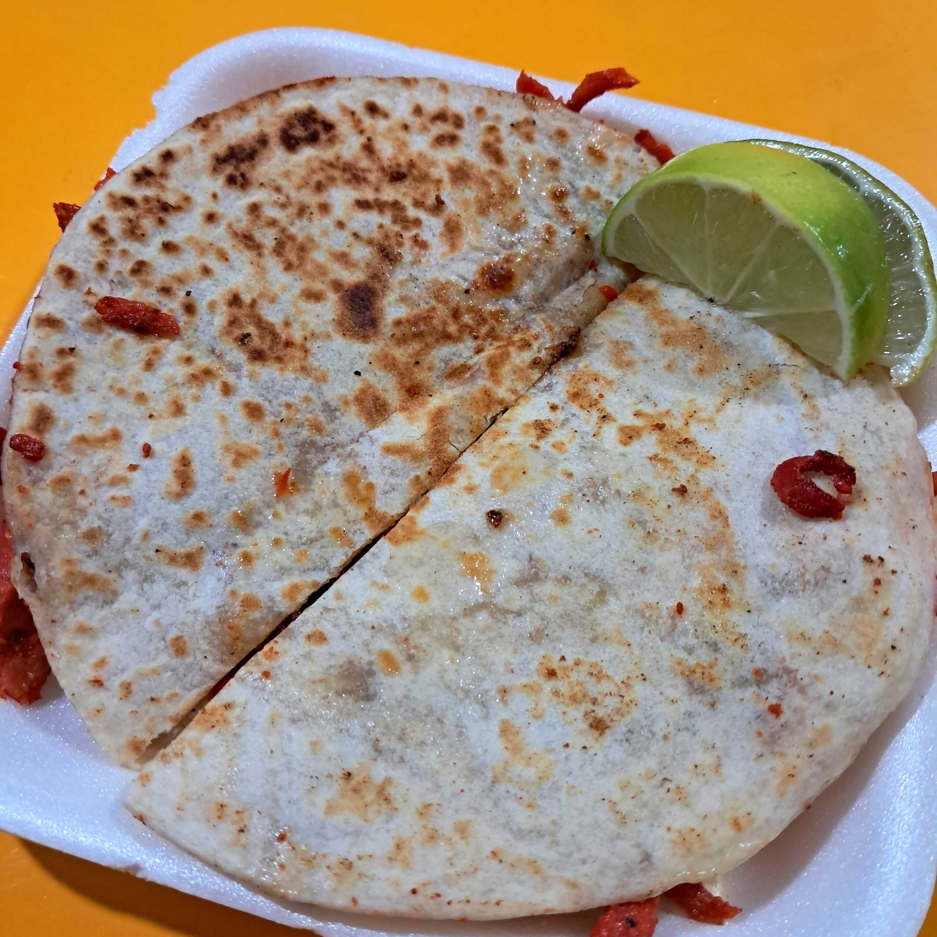 Gringa