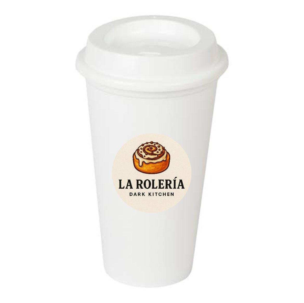 Capuchino Caliente