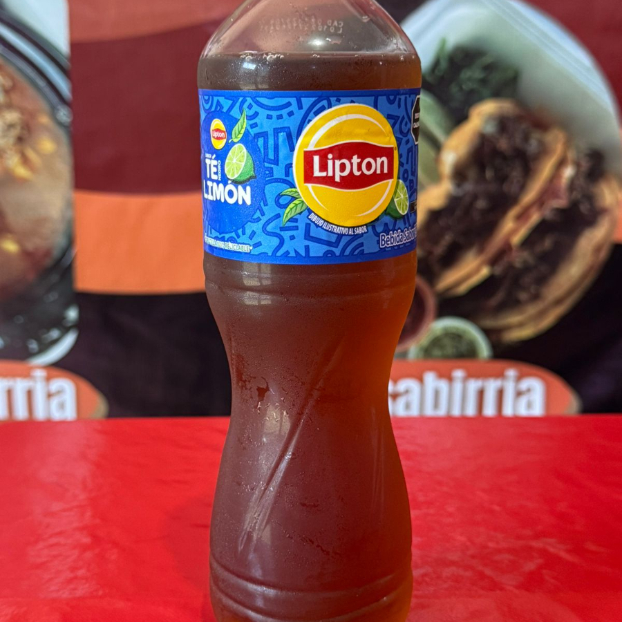 PEPSI Te Lipton 600