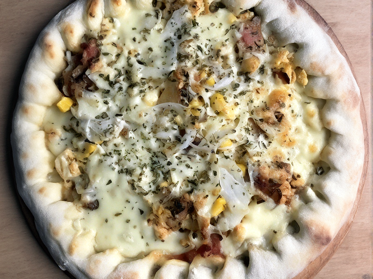 Visse Pizzas - Pizza Rapida Olinda