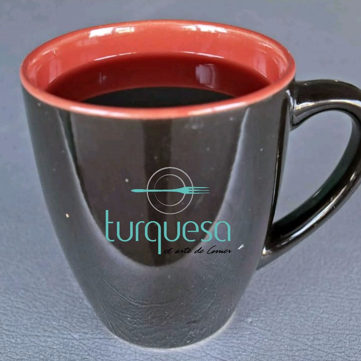 Café Americano 12 oz