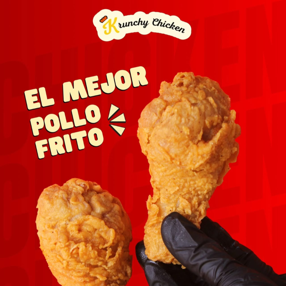 POLLO FRITO