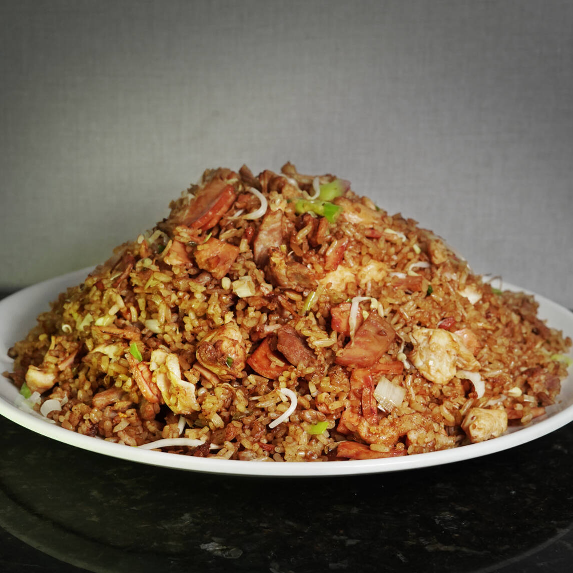 Arroz Chino Especial Mediano