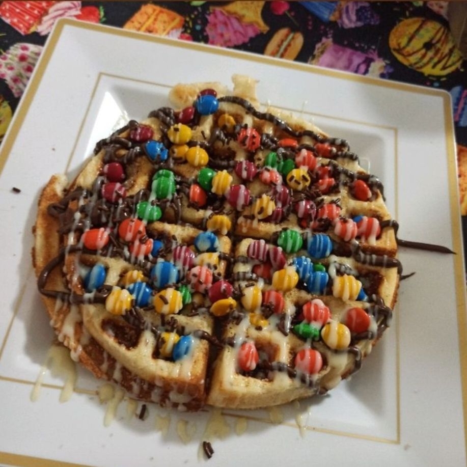 Waffleland