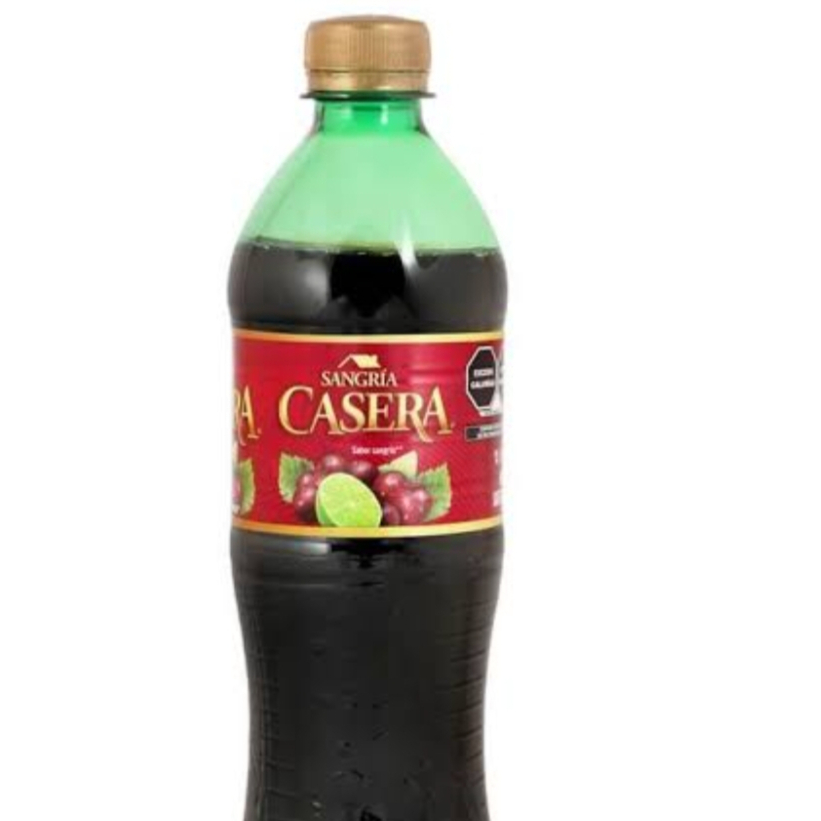 Refresco 400ml