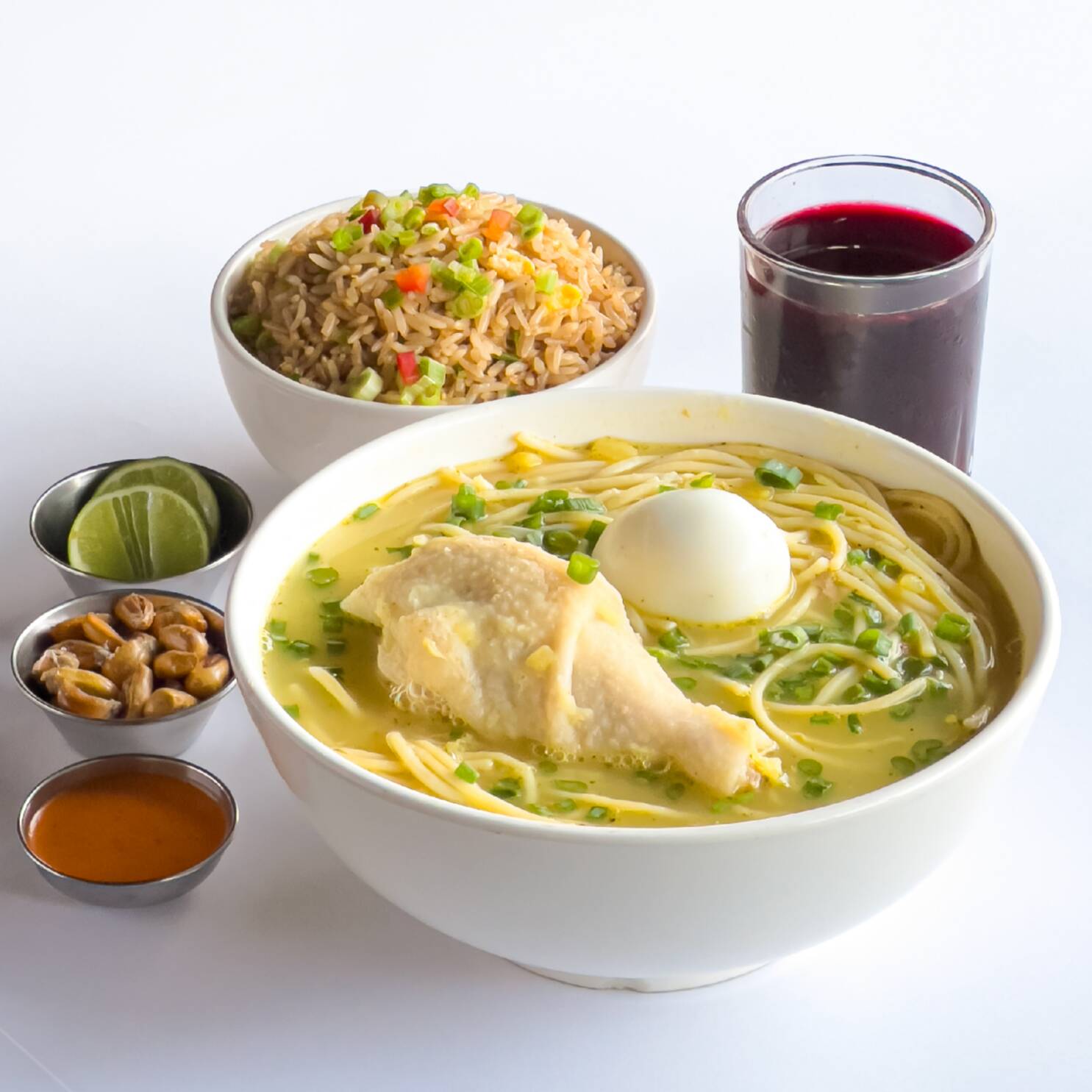 Chaufi-caldo®