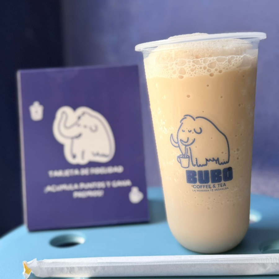 Frappé de Café Chico