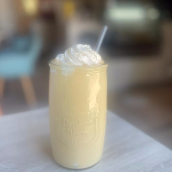 Smoothie Mango