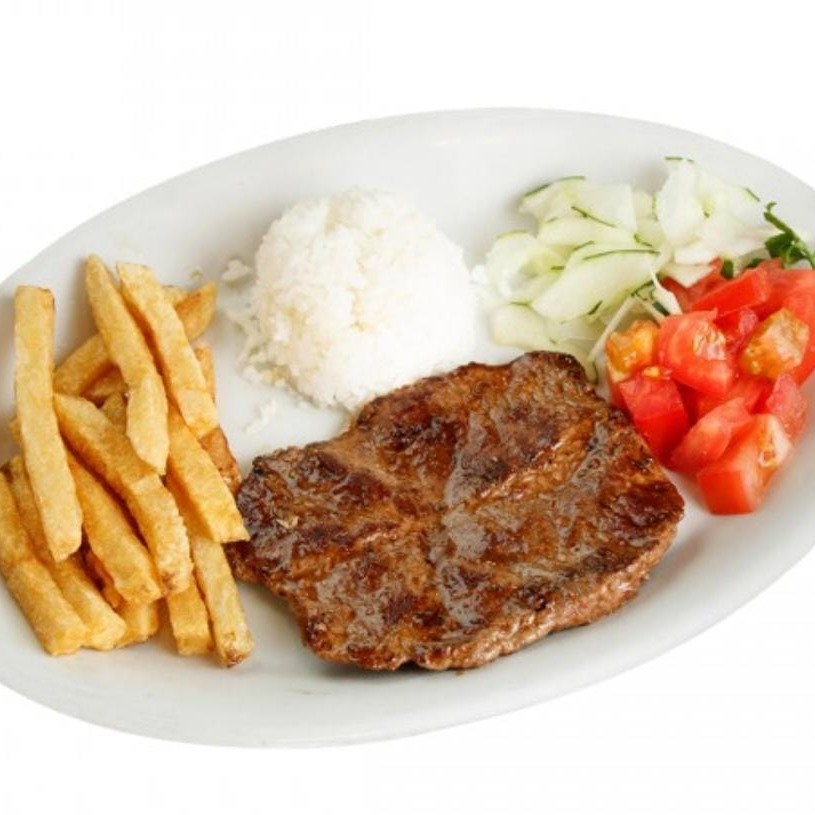 Almuerzo Completo Res