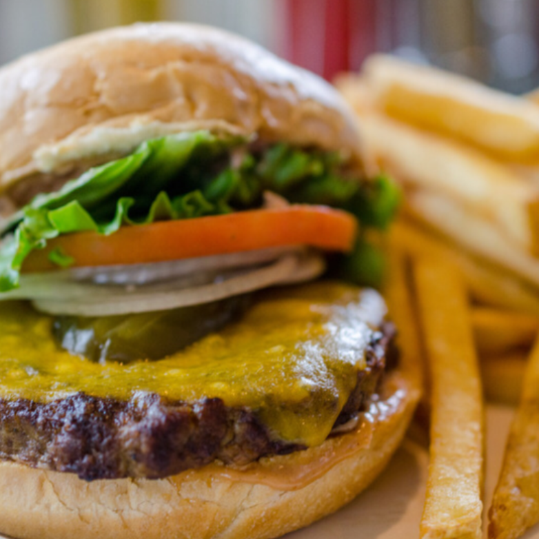 Big Burger en Combo