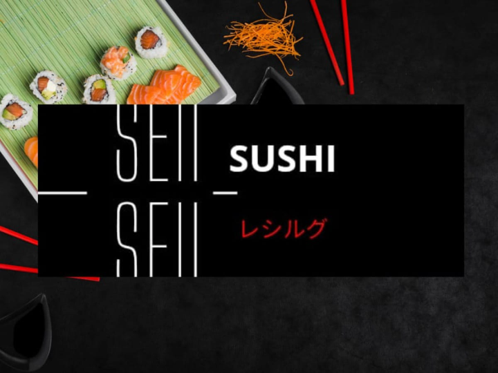 SEISEI SUSHI
