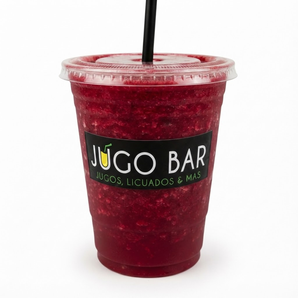 Jugo Circulación