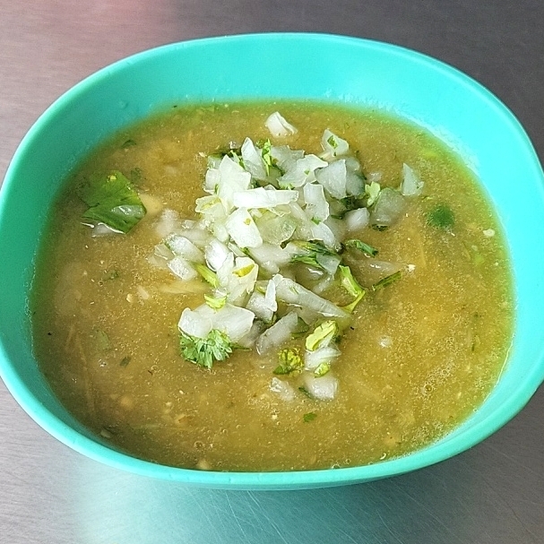 Salsa Verde