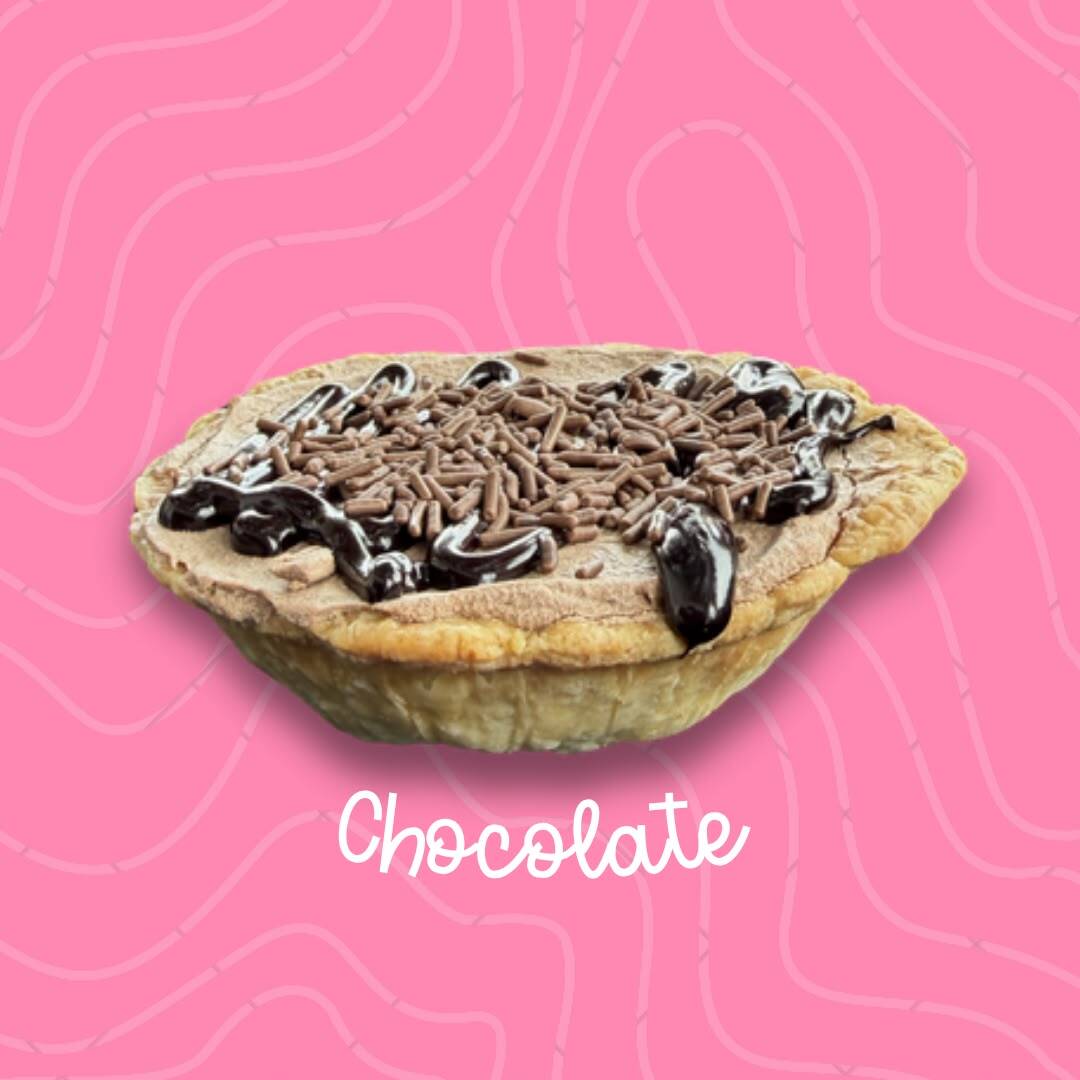 Tarta de Chocolate