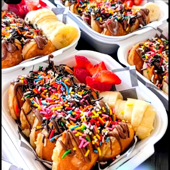 MINI HOTCAKES 15 PIEZAS