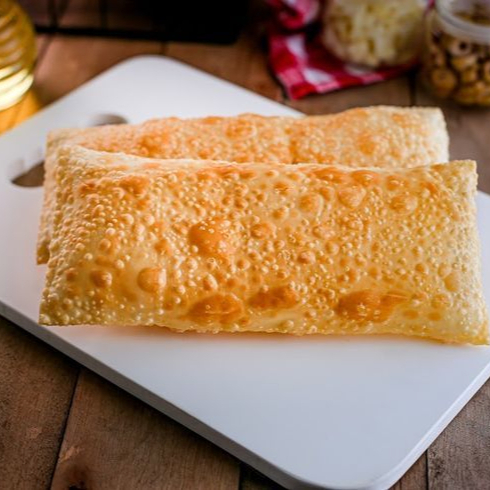 Feche sua noite com um bom Pastel bemmmmm recheado +1 gostoso pastel doce que está imperdível!!!