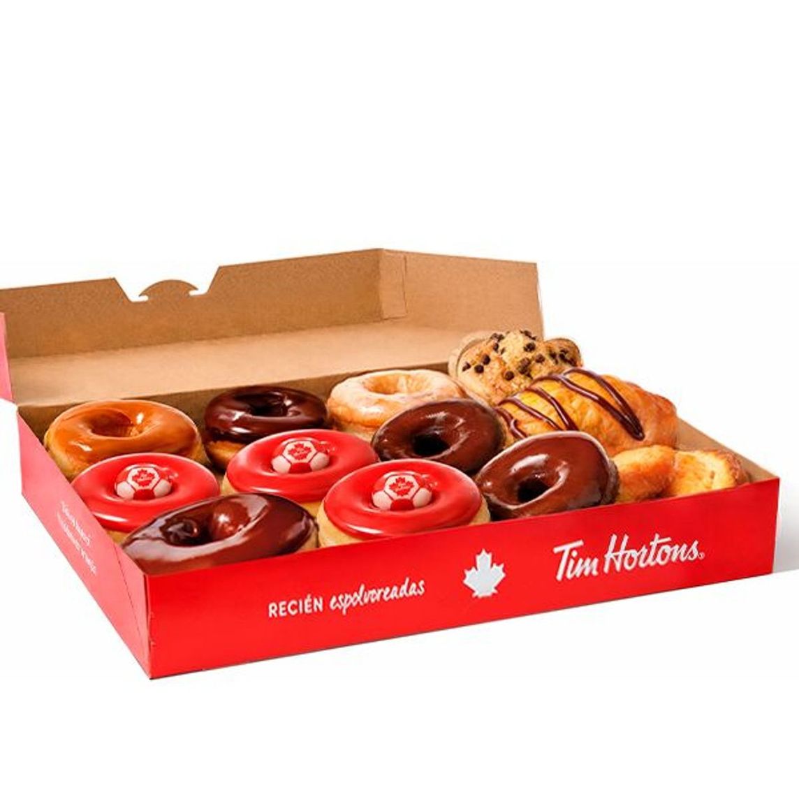 12-Pack Panadería Premium