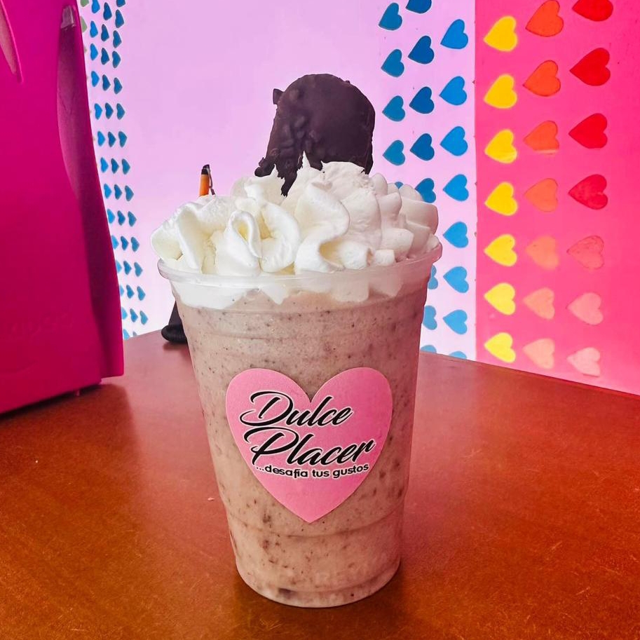 Frappé Gansito 16 oz