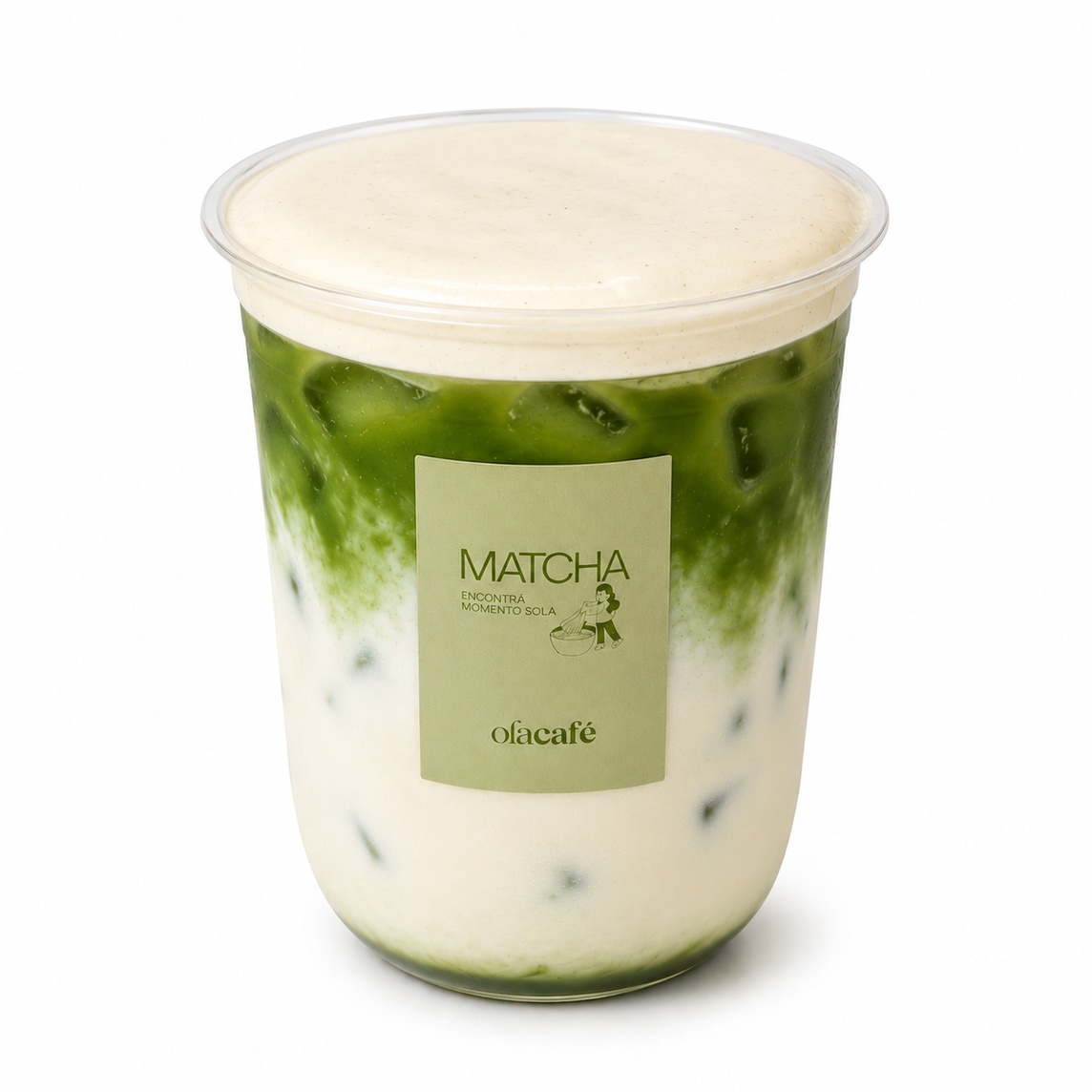 Ola Matcha