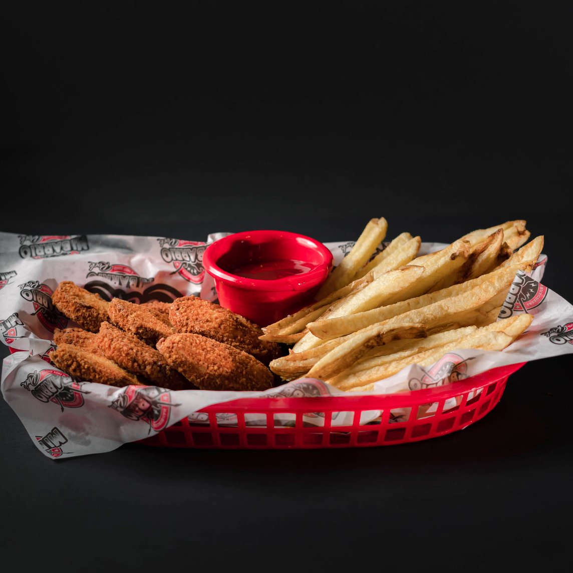 Kids Nuggets