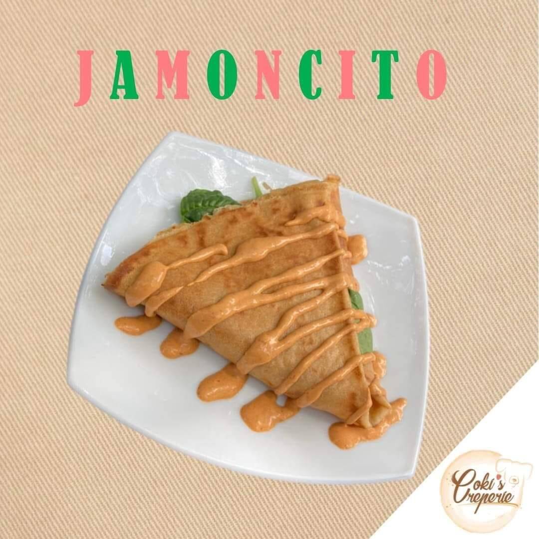 Jamoncito