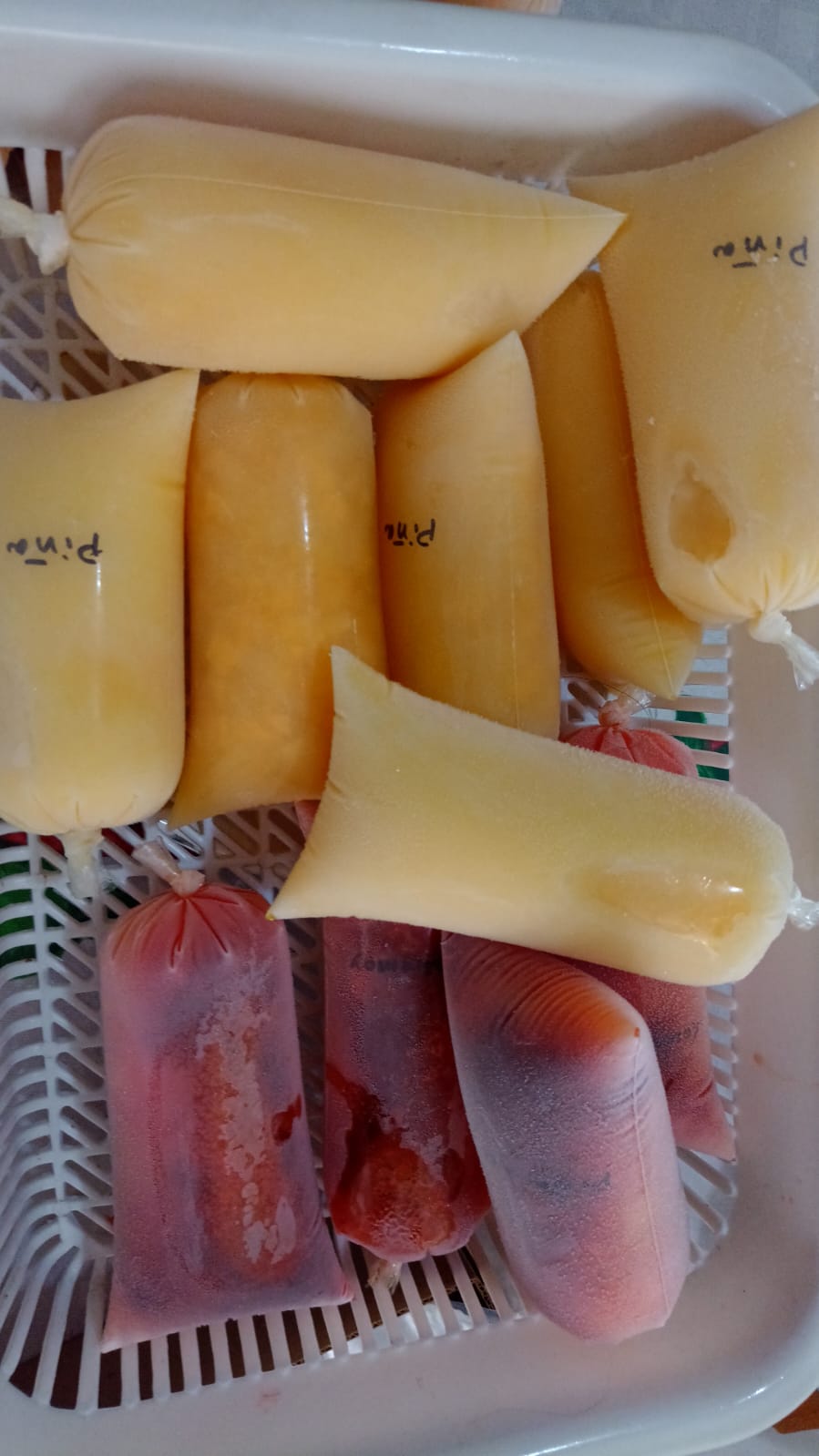 Hielitos Gourmet Yummi