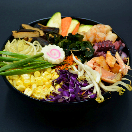 RAMEN TOKI MAKI