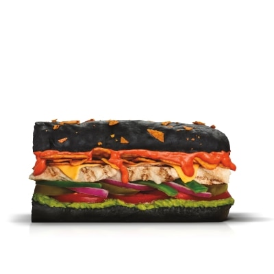 Sub Chicken Frankie Subs 15 CM