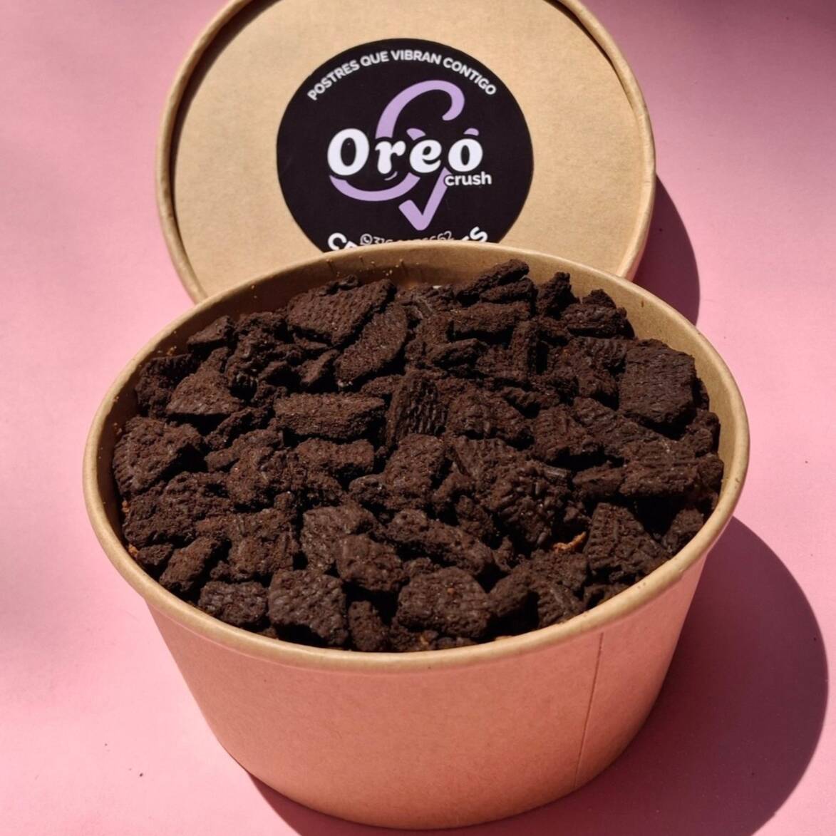 Pave de OREO - 8 Oz
