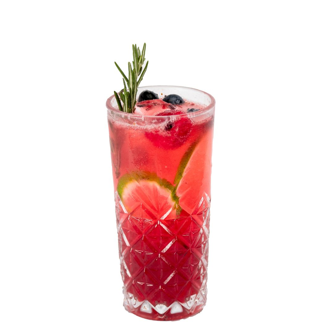 Limonada Rosso