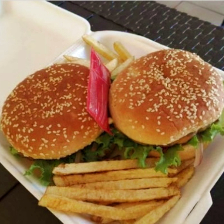 Combo Pareja