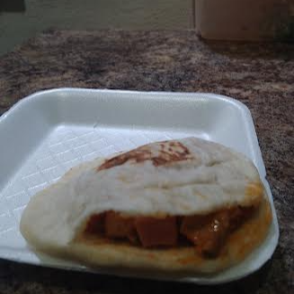 Gordita de Discada
