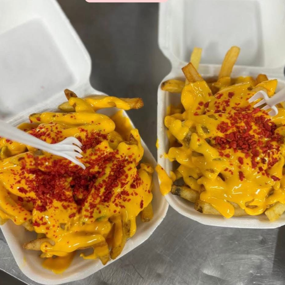 Francesas Preparadas