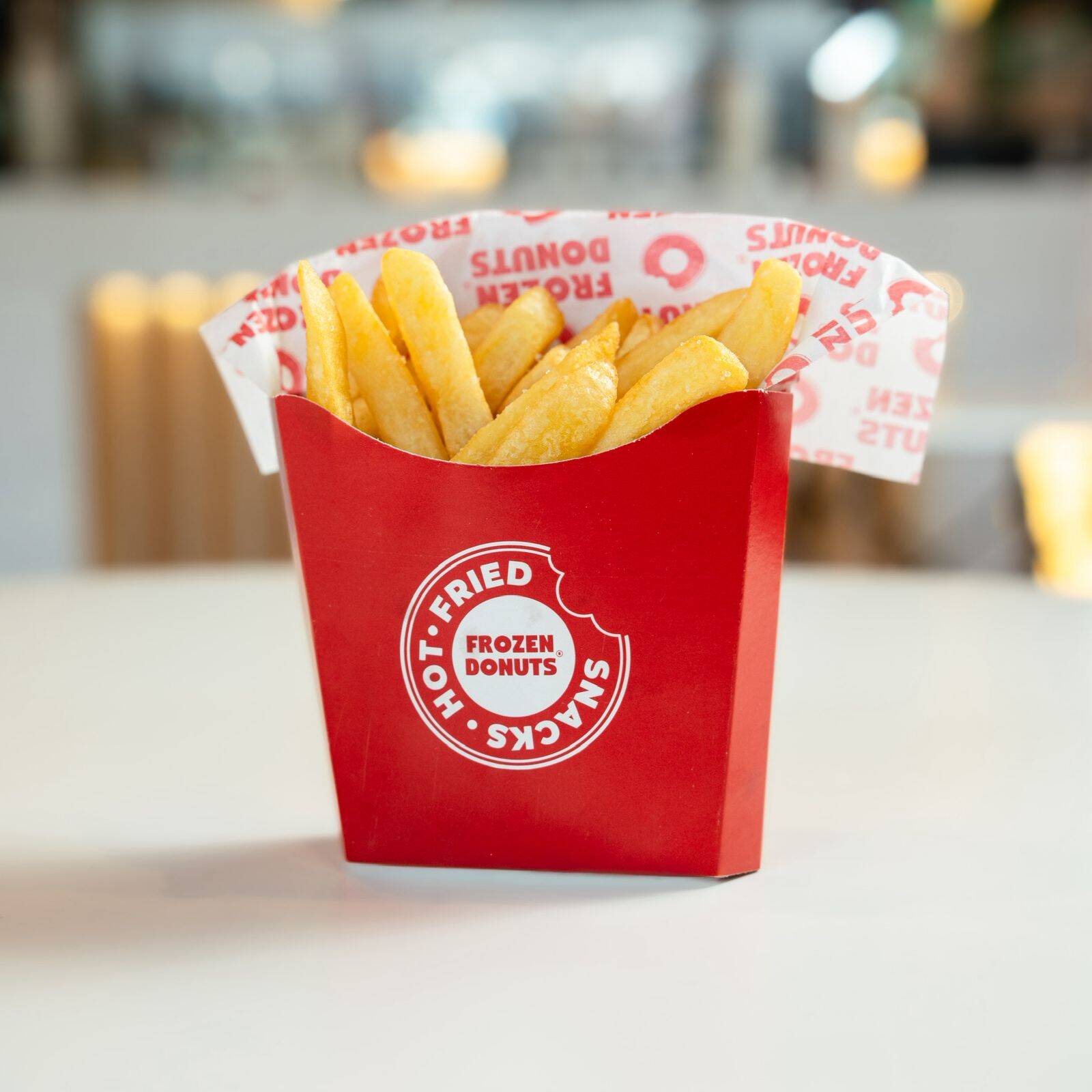 Papas a la Francesa