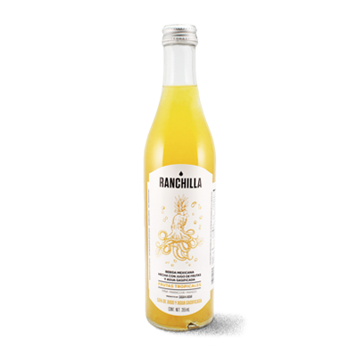 Ranchilla Citrus 355 ml