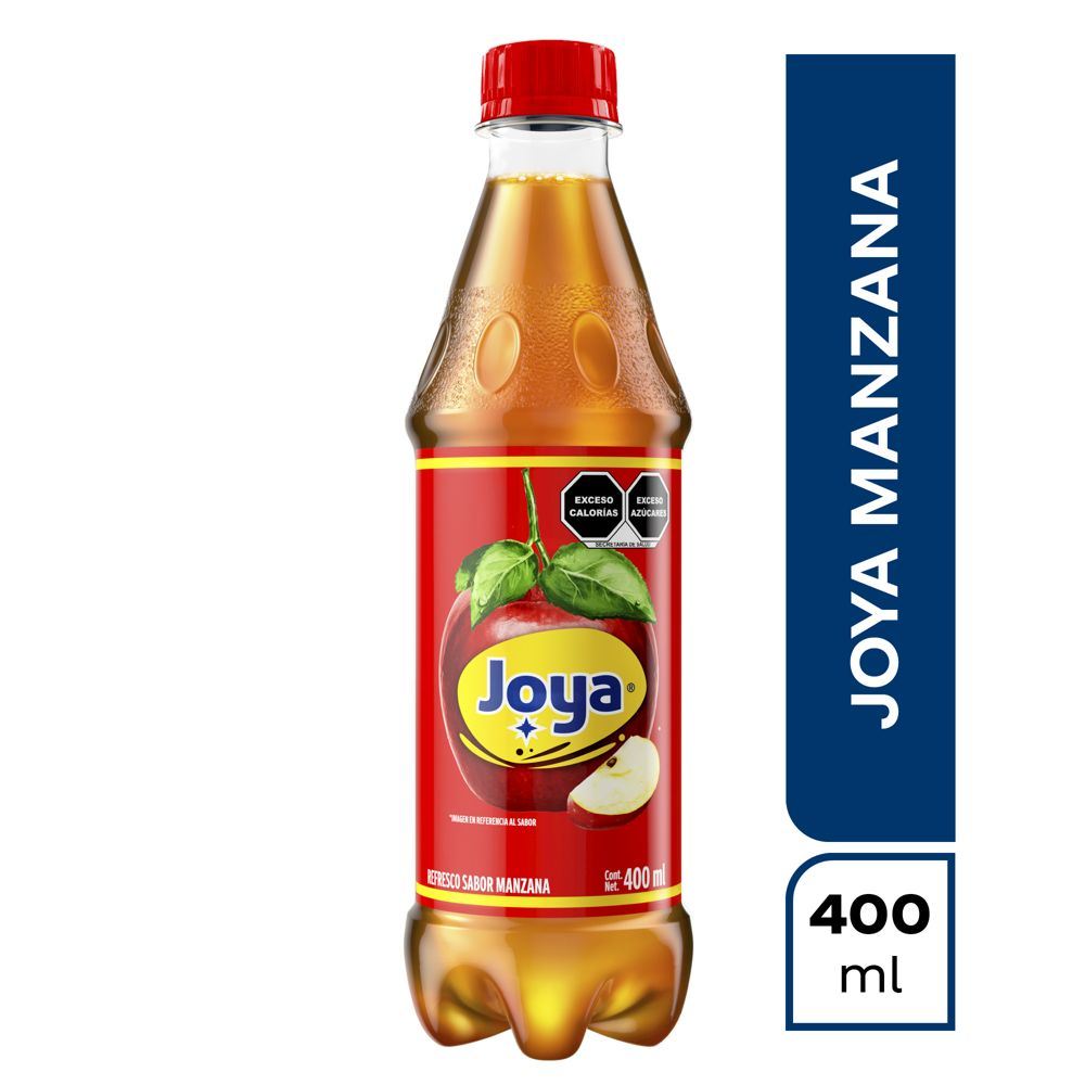 Joya de Manzana 400 ml