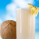 Piña Colada Chica