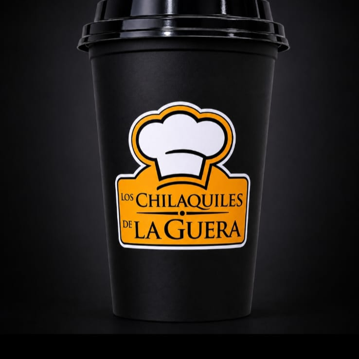Vaso Oficial con Café Incluido (Refil en Local)