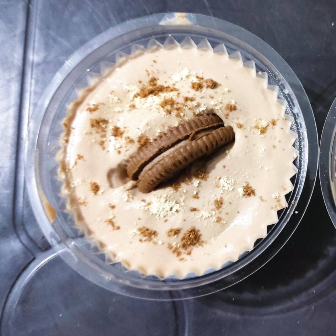 POSTRE MILO 5 ONZAS