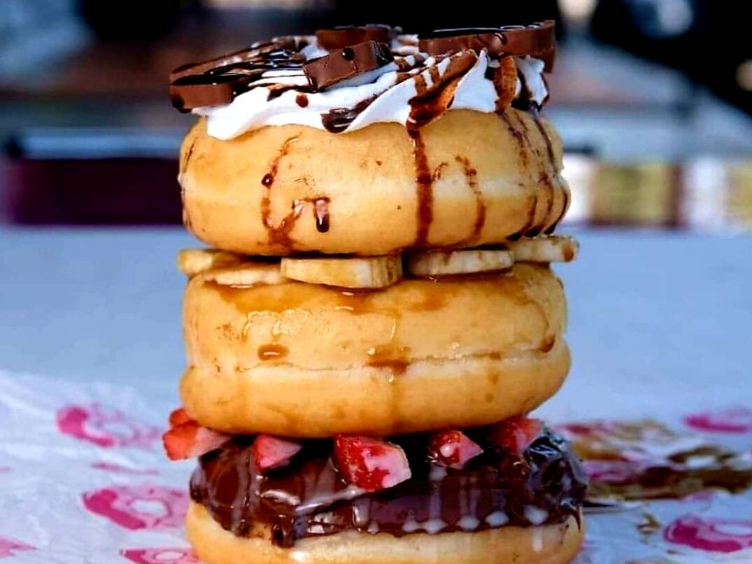 Montoneras Villas de las Flores