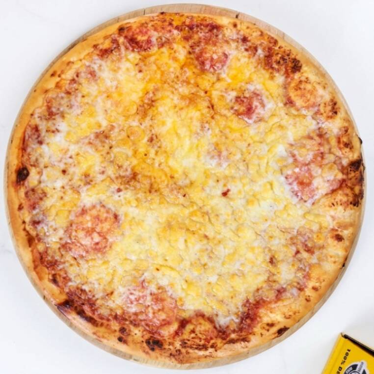 BIG CHEESE