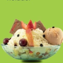 Corriente Con Helado