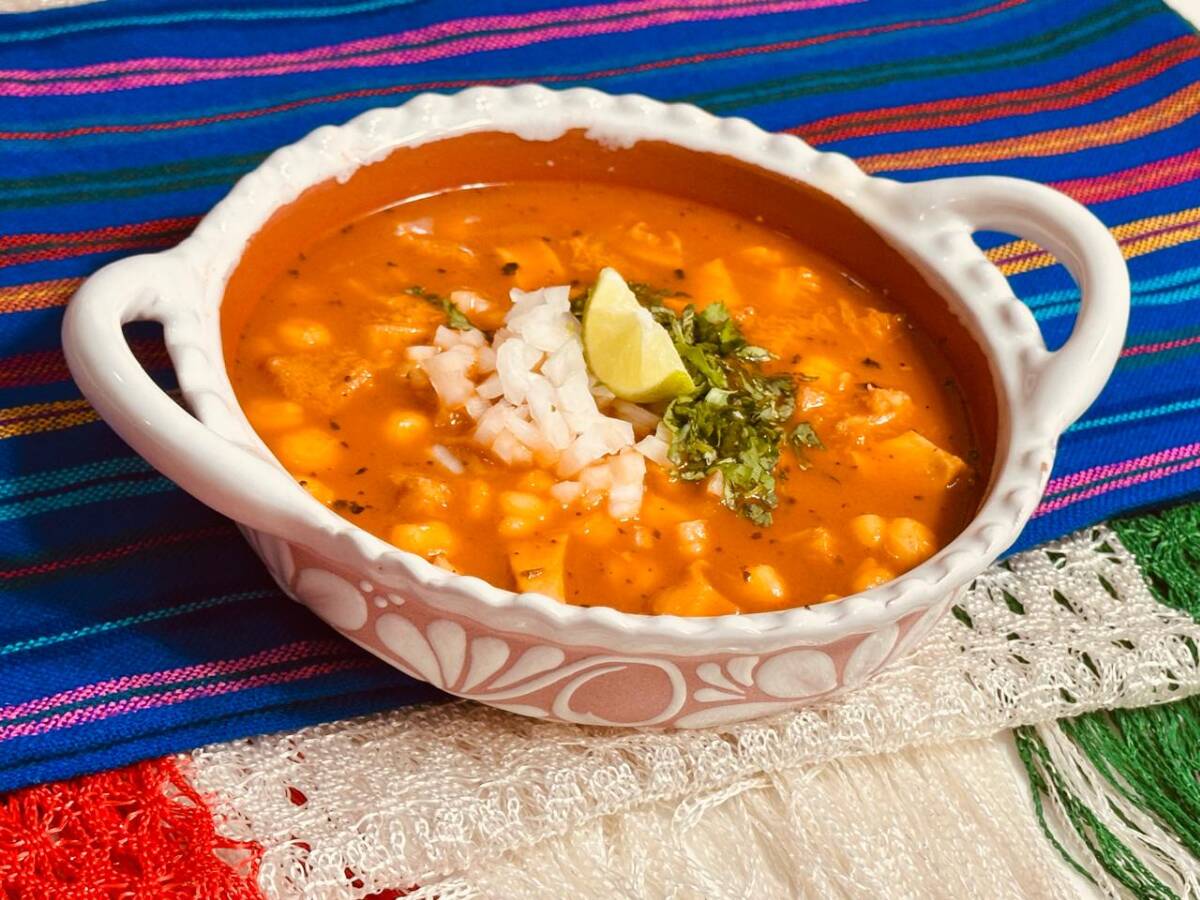 Menudo