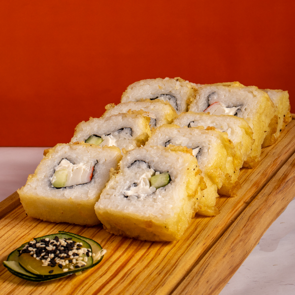 TEMPURA ROLL
