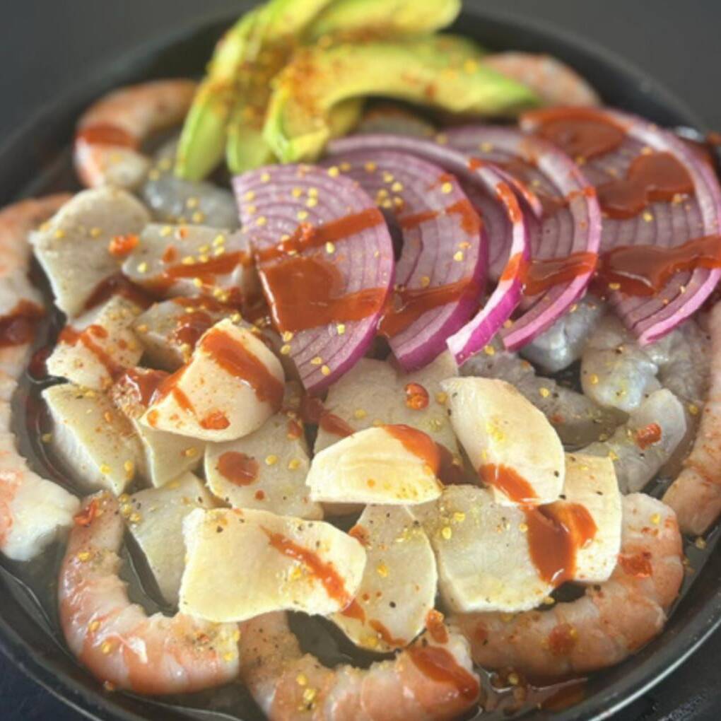 Callo de Hacha a la Batuskiada